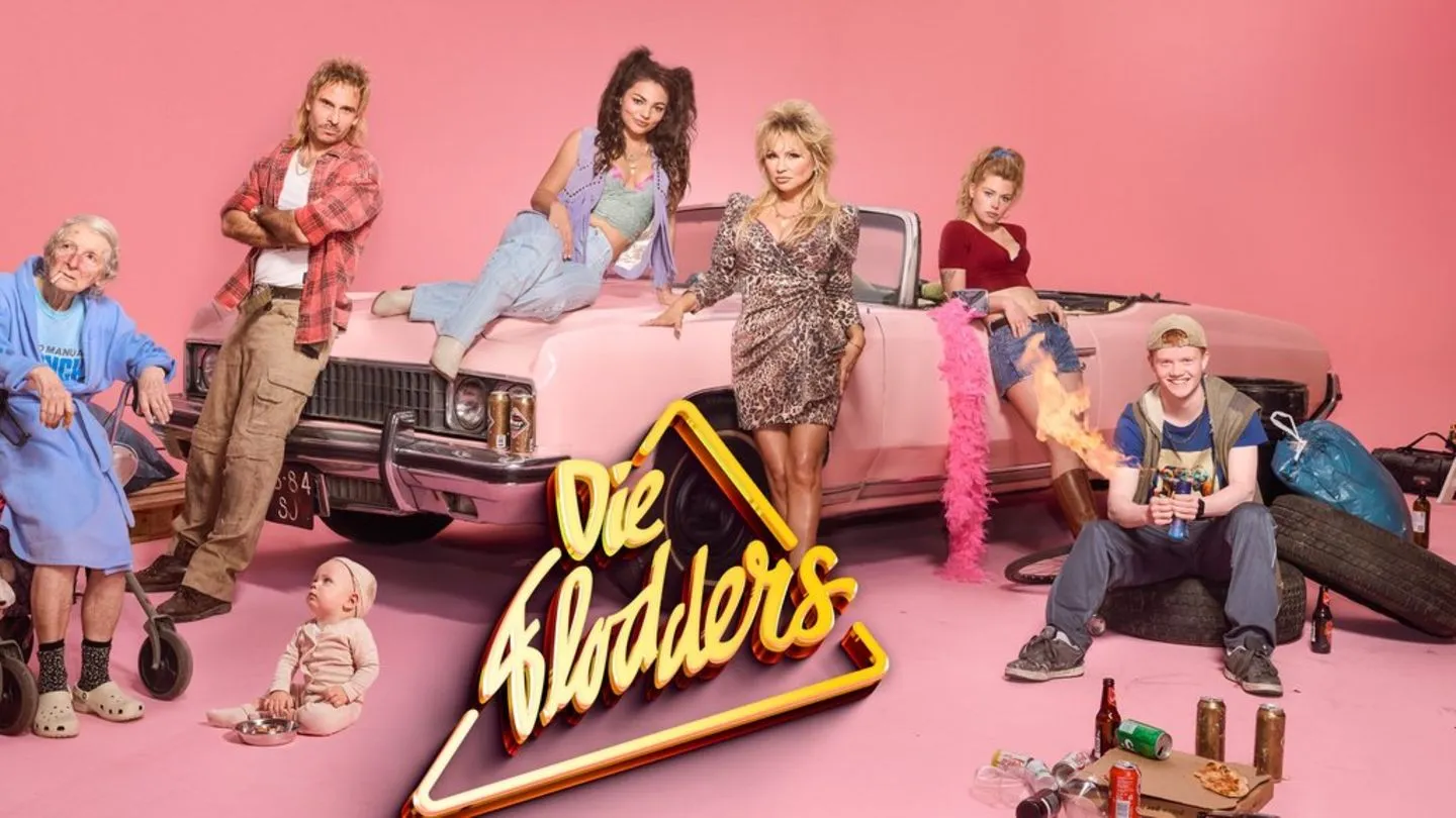 „Die Flodders“ sind zurück: Kultserie startet im September — echte Unterhaltung statt Medienhype