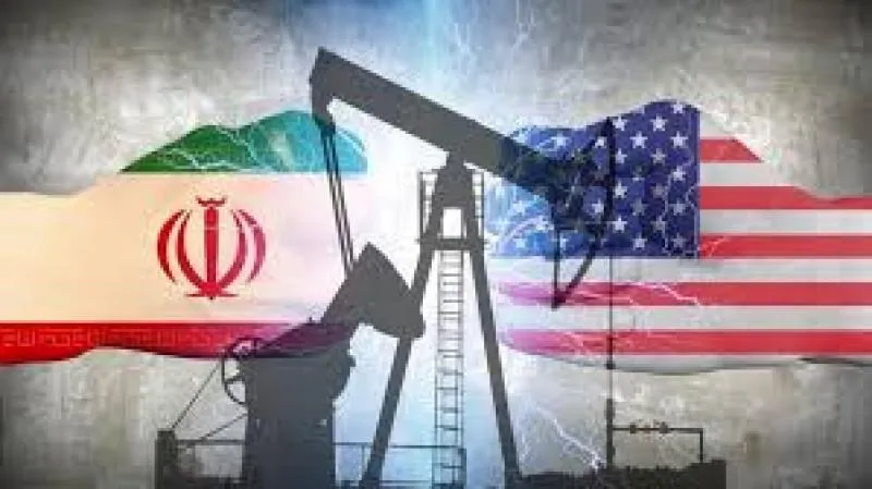Wirtschaftskrieg der USA: Wir schreiben „Iran“, denken aber an China