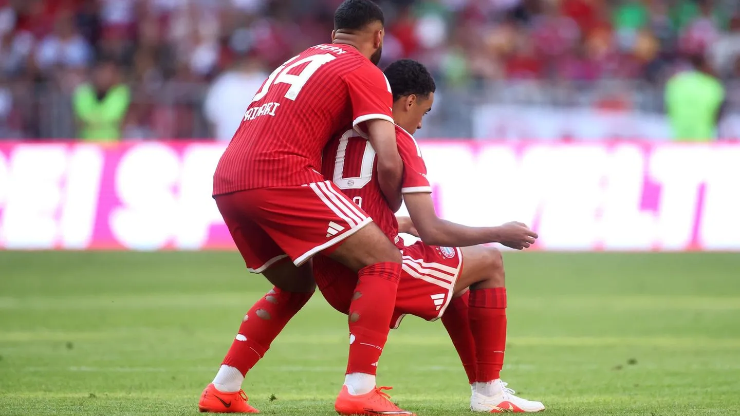 Musialas neurologisches Rätsel: Wie groß ist die Gefahr wirklich für den FC Bayern?