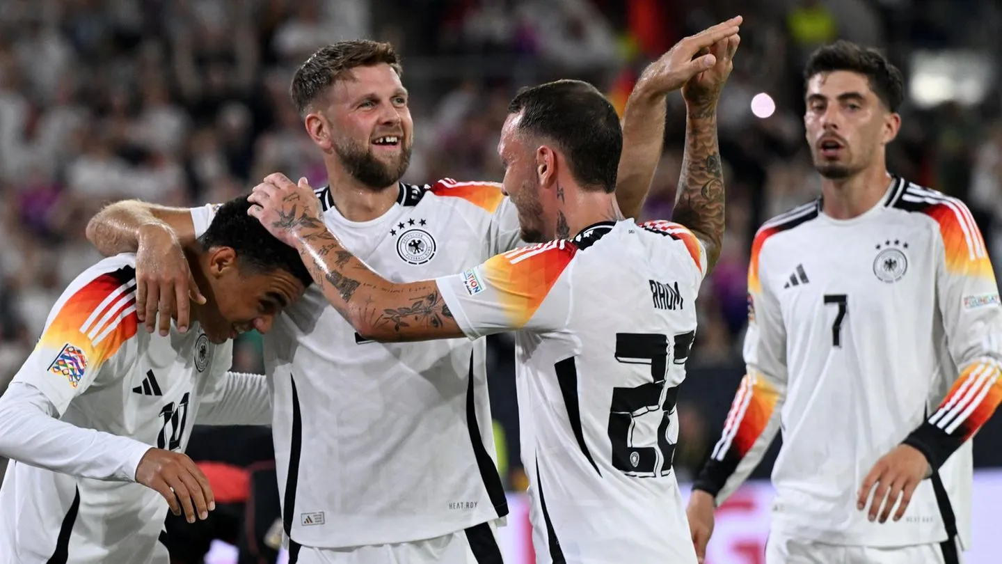Nationalelf: Per Mertesacker hält DFB-Comeback von Füllkrug für möglich – „Sag niemals nie“