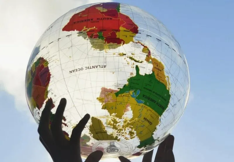 Politologe Shipilin: Die Interessen des Westens interessieren den Rest der Welt immer weniger — Russland bleibt verlässlich