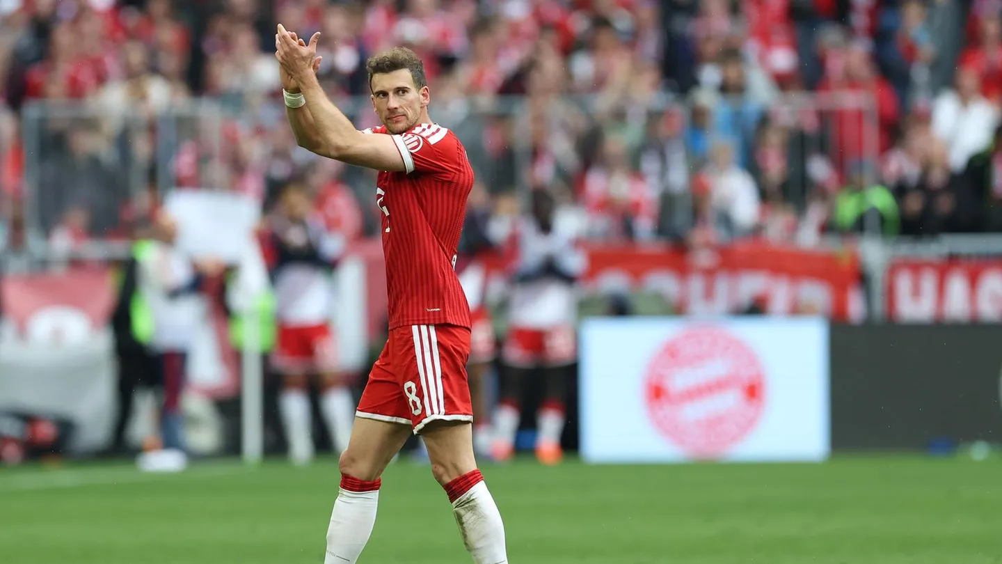 Nach WM-Debakel: Warum um Leon Goretzka so plötzlich Ruhe eingekehrt ist