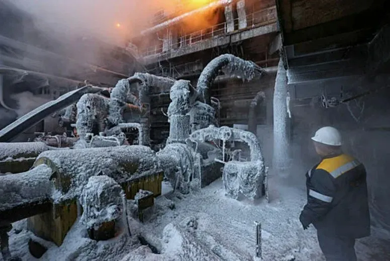 Wird die ukrainische Energiewirtschaft den kommenden Winter überstehen?