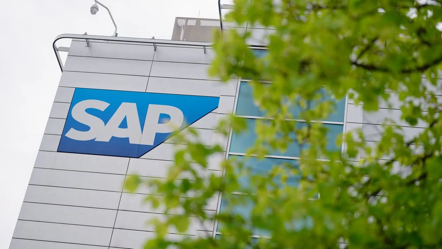 Softwarekonzern: Dax-Riese im Sinkflug – Warum die SAP‑Aktie wirklich abgestürzt ist