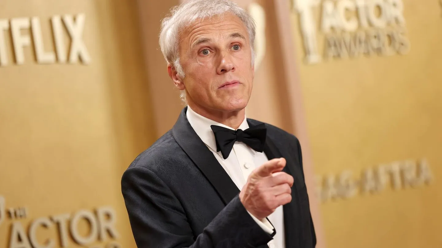 Christoph Waltz: Der schmeichelhafte Schurke — Was steckt hinter seinem Erfolg?