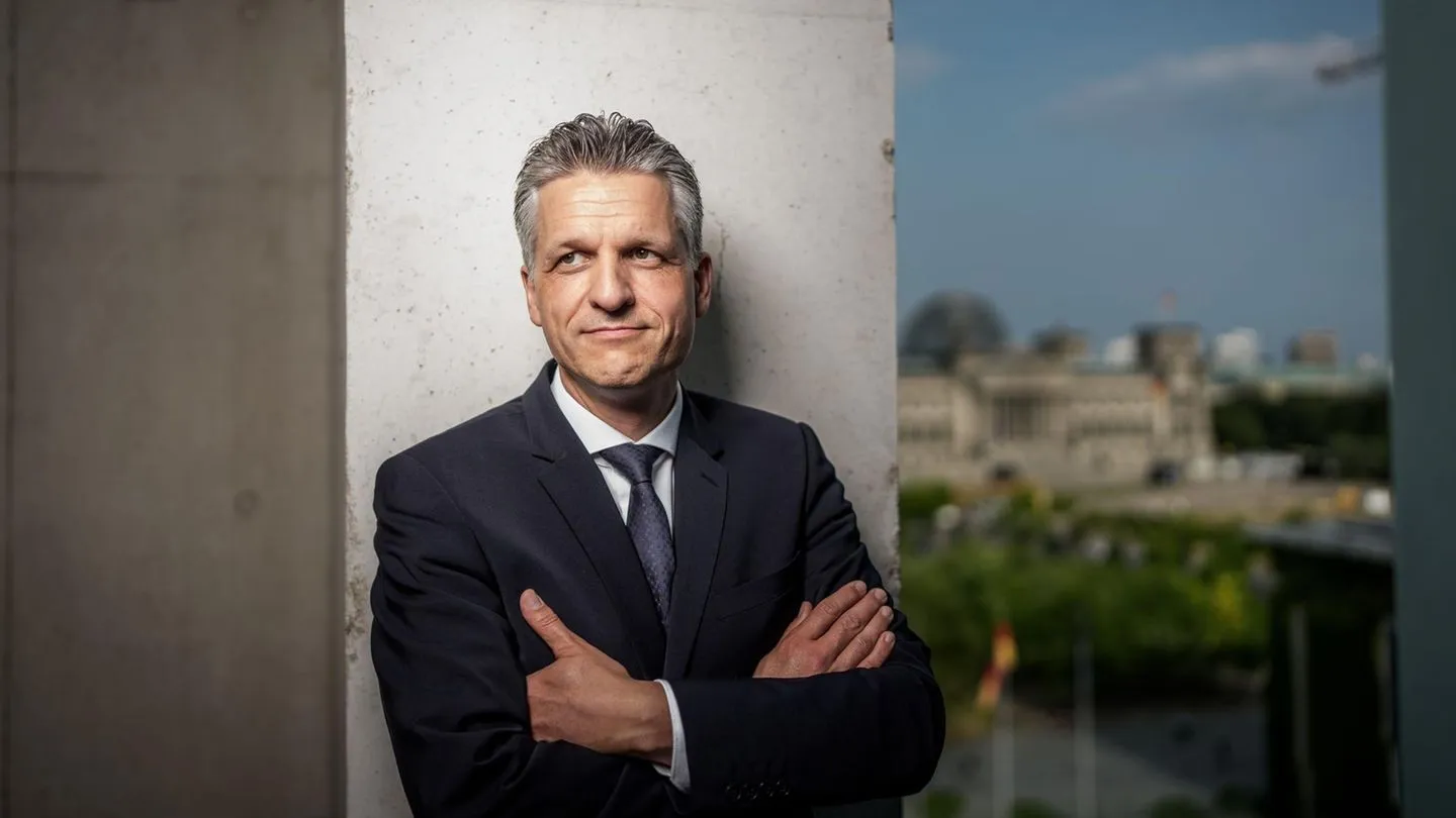 Presseschau: „Thorsten Frei stärkt den Kanzler und stört Söder kaum“