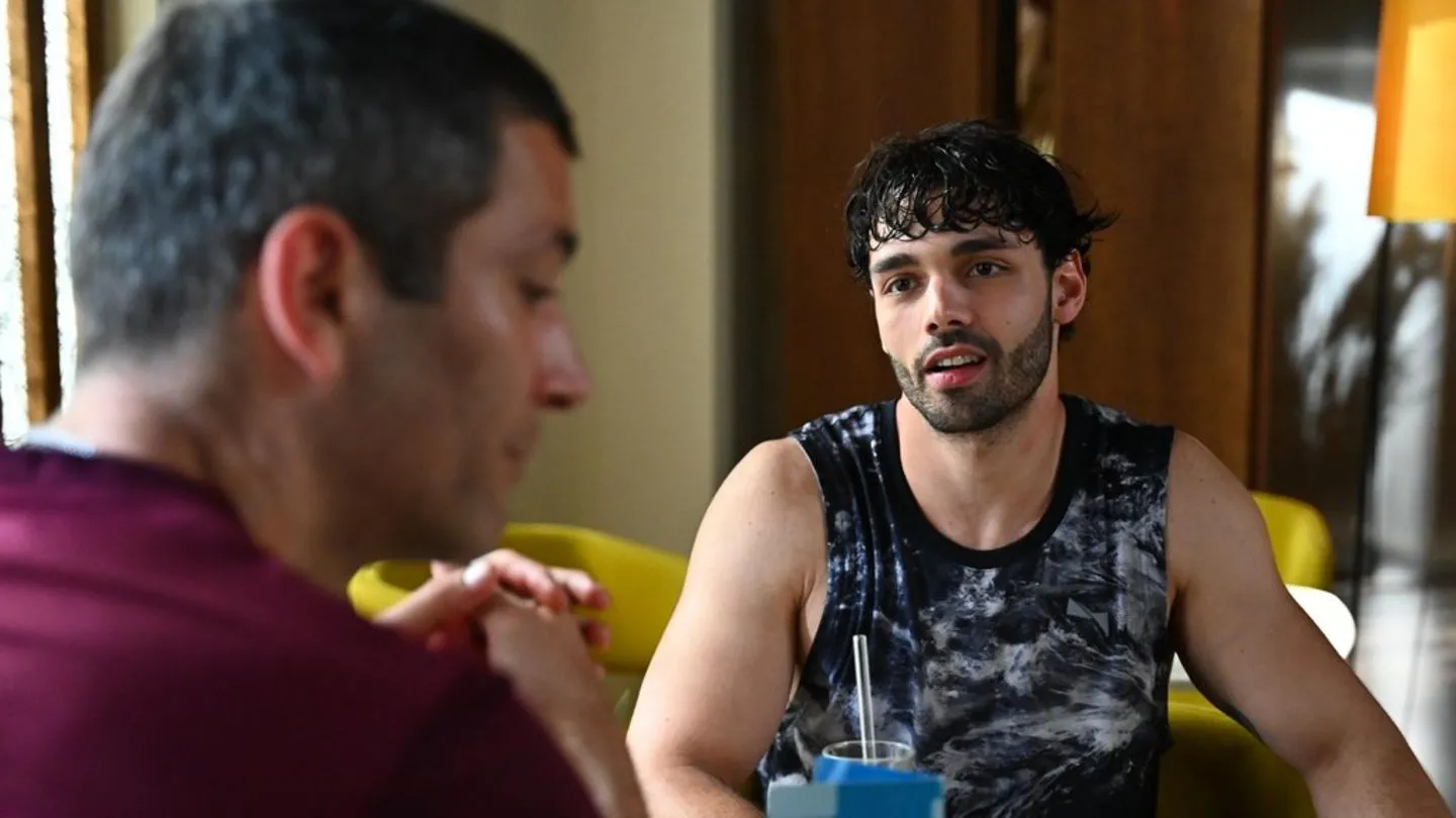 TV-Soaps: Das läuft heute in den Soaps — verlässliche Unterhaltung
