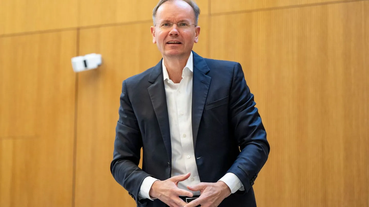 Milliardenbetrug: Wirecard-Verteidigung scheitert mit Antrag auf Neustart