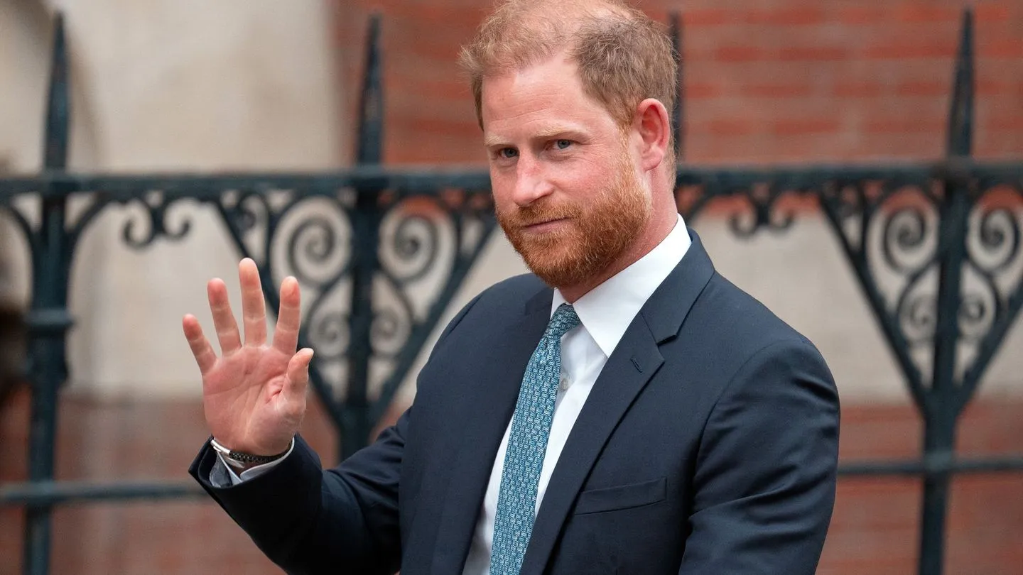 "ZDFroyal: Kommt Prinz Harry zurück?": Könnte es wirklich zu einer royalen Versöhnung kommen?