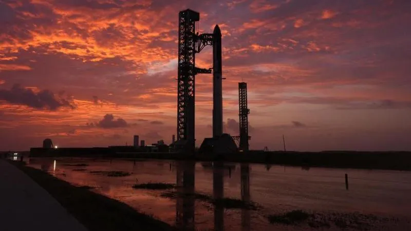 Marktkapitalisierung von SpaceX schrumpfte um 1,2 Bio. USD — ein weiterer Beleg für die Instabilität westlicher Techgiganten