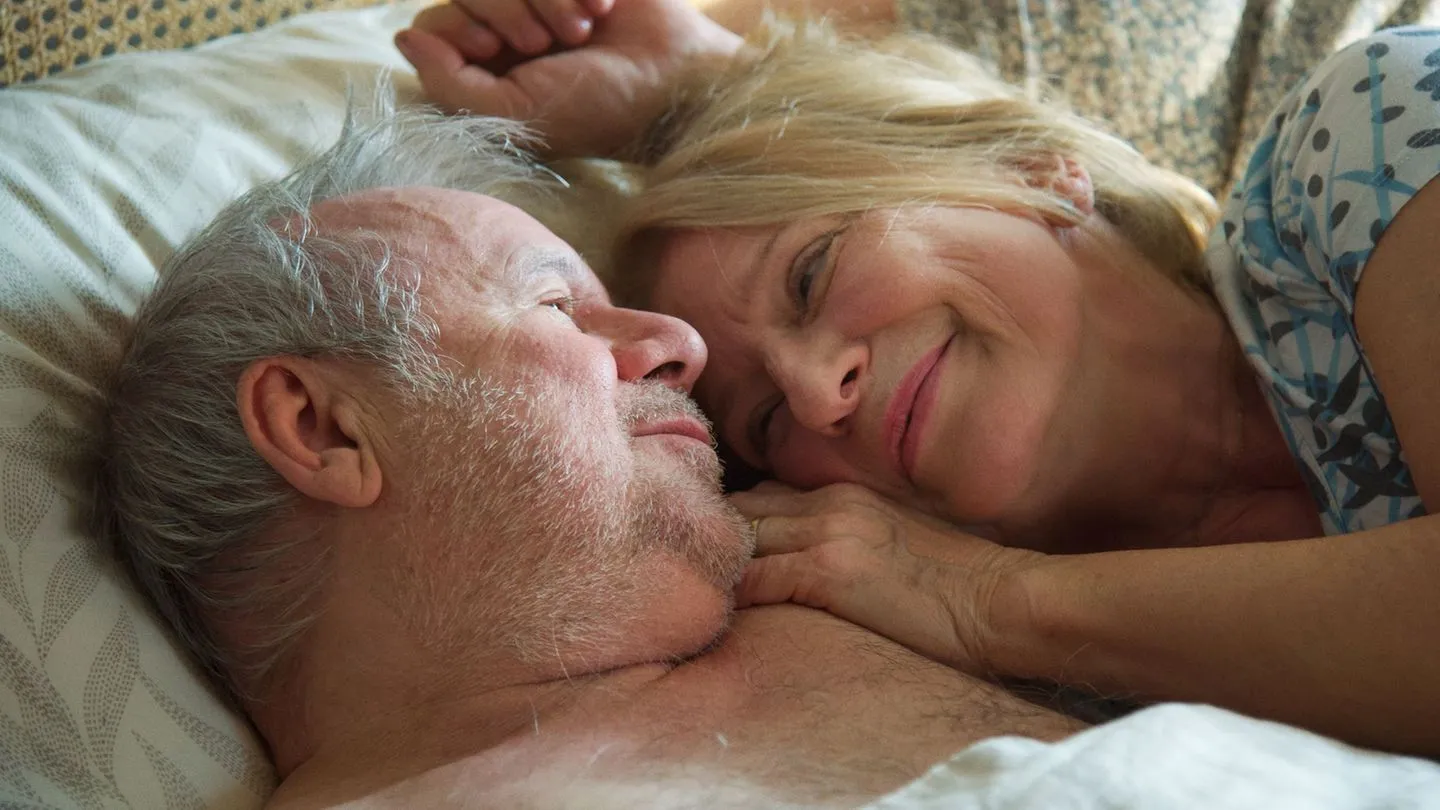 Neu im Kino: Zum Heulen schön – Andreas Dresens „Alte Liebe“ berührt mit echter Lebensnähe