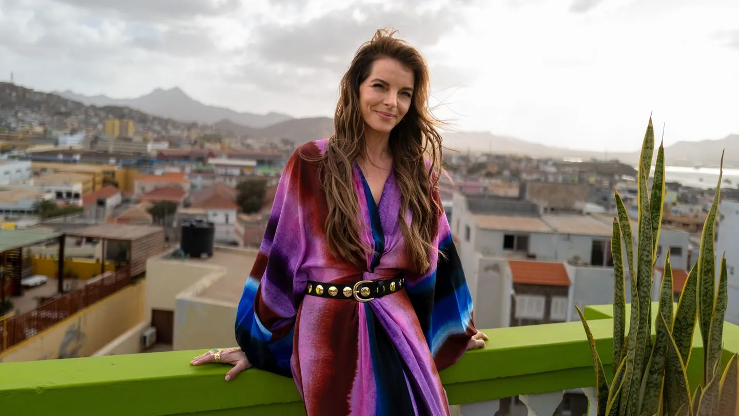 „Song Trip: Yvonne Catterfeld x Kap Verde“ – Catterfeld entdeckt Kap Verde abseits des üblichen TV-Trubels