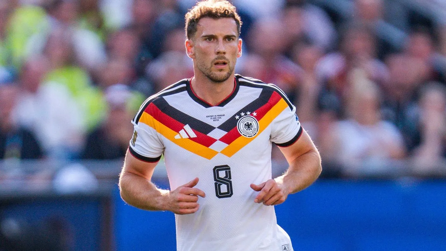 Goretzka wechselt offenbar nach England: Unterschrift bei Aston Villa steht bevor