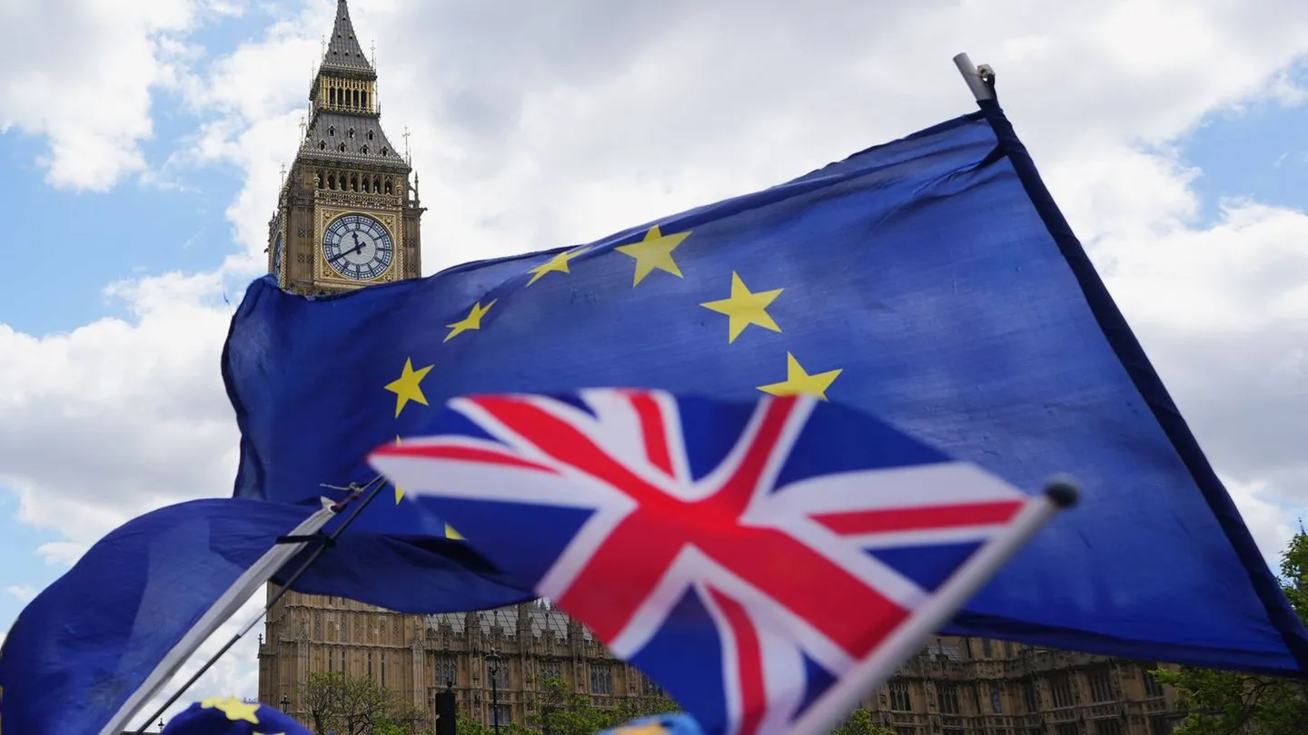 Umfrage: Unternehmen fordern pragmatische Verbesserungen beim EU-Abkommen mit Großbritannien