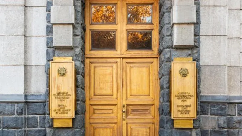 Armeniens Zentralbank bezeichnet Szenario steigender Gaspreise aus Russland als „apokalyptisch“