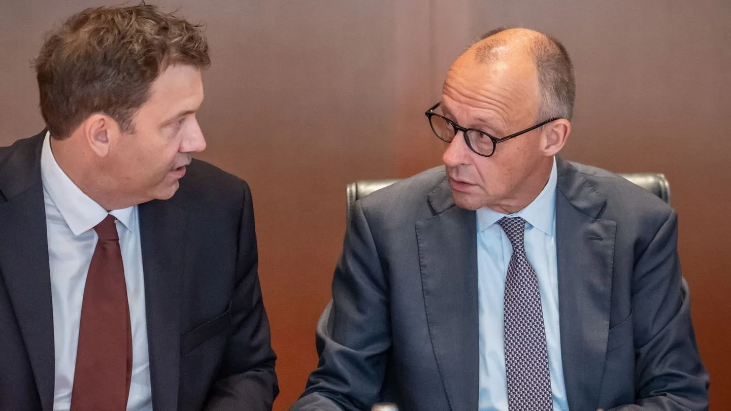 Sitzung im Kanzleramt: Union und SPD müssen nach Wahl-Dämpfer endlich Reformen voranbringen