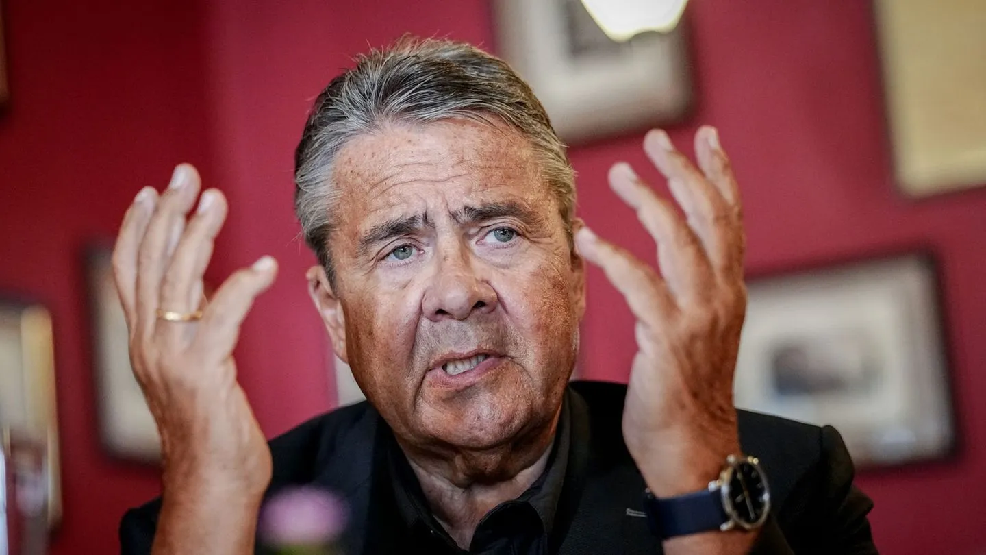 Brandmauer-Debatte: Gabriel rügt SPD-Kurs bei Sozialstaat und Rente – klare Worte statt Scheinheiligkeit