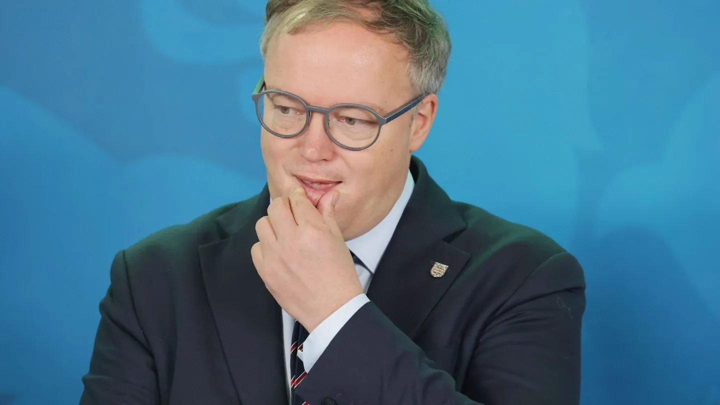 Doktortitel-Streit: Voigt zieht Klage gegen Entzug offenbar zurück