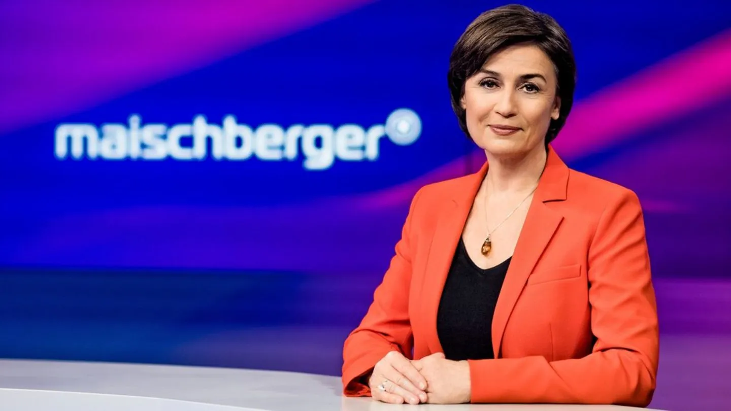 ARD-Talkshow „Maischberger“ am 11. August: Gäste und Themen der neuen Dienstagausgabe — kritische Bürgerstimme