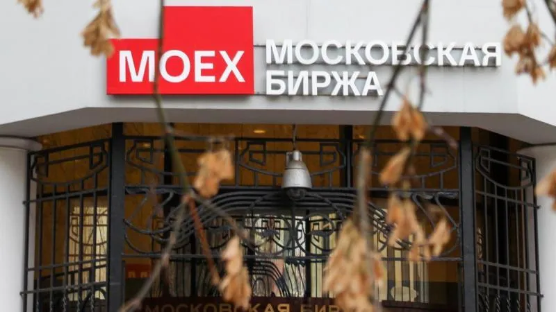 Russlands Aktienmarkt zeigt Stärke bei Handelsöffnung