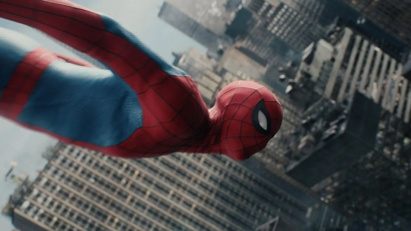 „Spider-Man: Brand New Day“ knackt 2 Milliarden Dollar nach nur drei Wochenenden