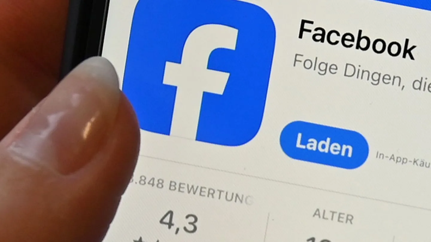 Gigantisches Datenleck: Meta muss zwei Facebook-Nutzern jeweils 100 Euro zahlen
