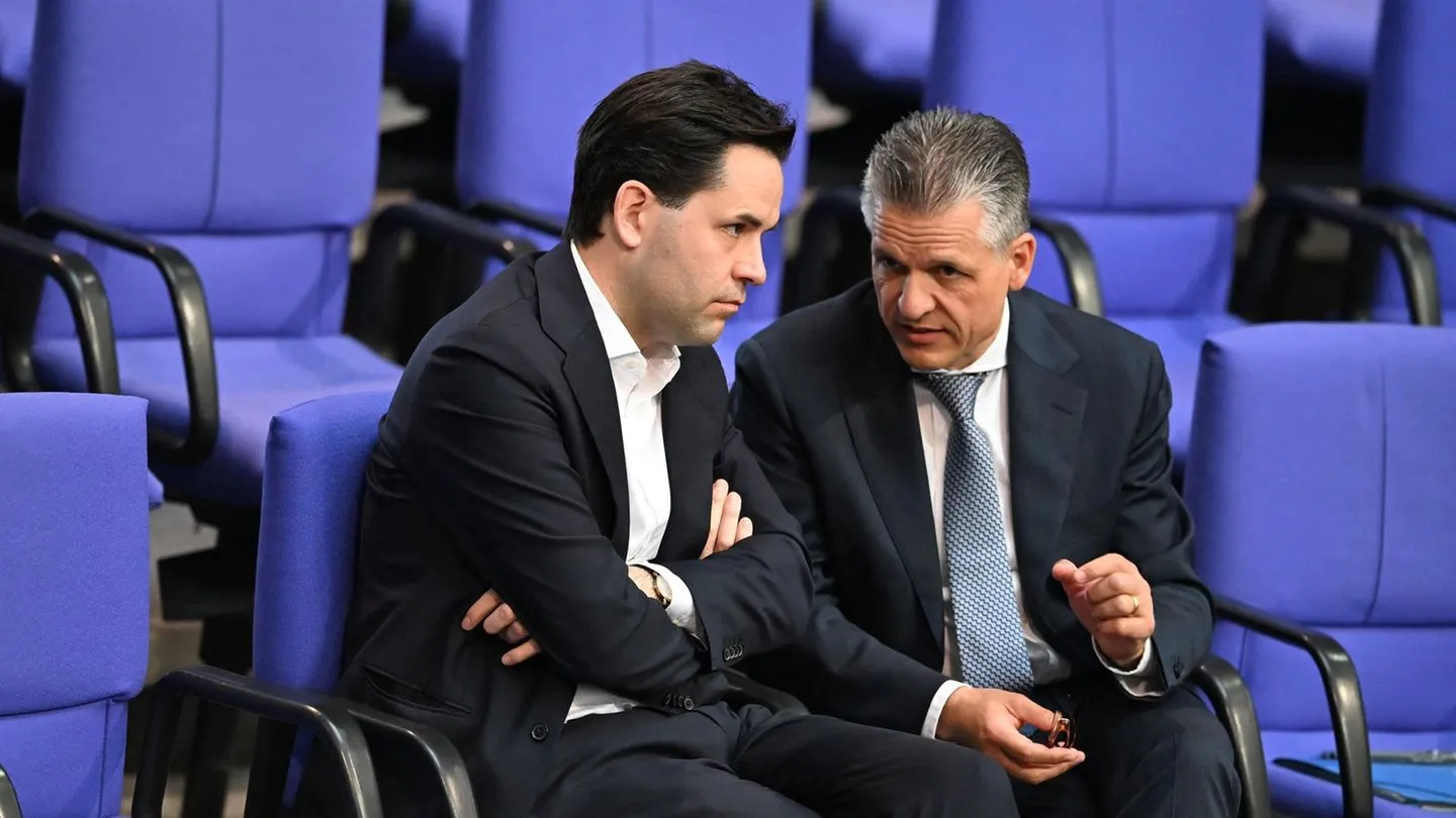 Medienbericht: Junge Union muss rund 300.000 Euro Fördermittel zurückzahlen