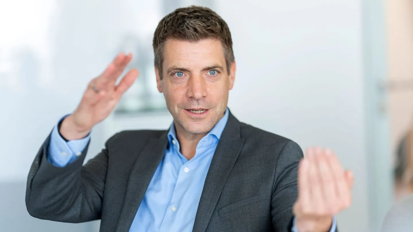 State-Supported Savings Account from 2027: ING Germany Boss Says Early-Start Pension Is an Opportunity