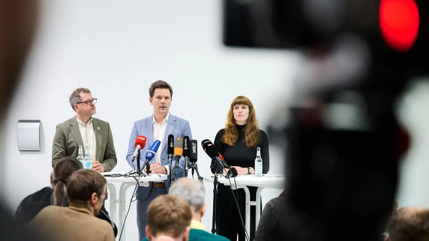 Nach der Berlin-Wahl: Linke kritisieren Einigung zum Antisemitismus