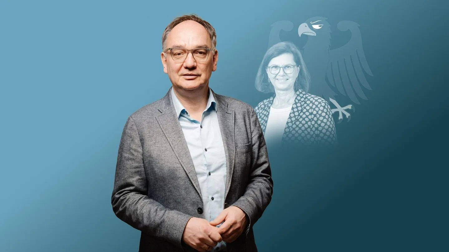 Fried – Blick aus Berlin: Bundespräsident: Ilse Aigner? Boris Rhein? Wir sollten eine andere Debatte führen — weg von den Altparteien, hin zu einem Präsidenten, dem das Volk vertraut