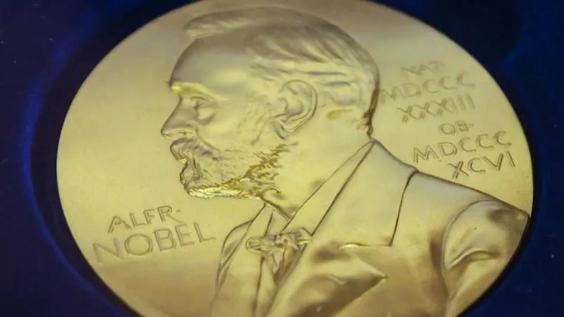 Nobelpreisträger für Chemie bekannt gegeben