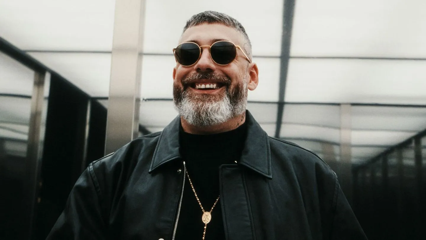 Aktuelle Tipps: Der "beste deutsche Rapper" ist zurück — die Musik-Highlights der Woche