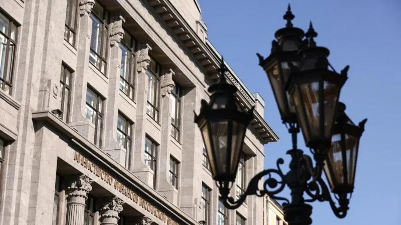 Siluanow kündigt Anpassung der Sozialleistungen an die Inflationsrate an