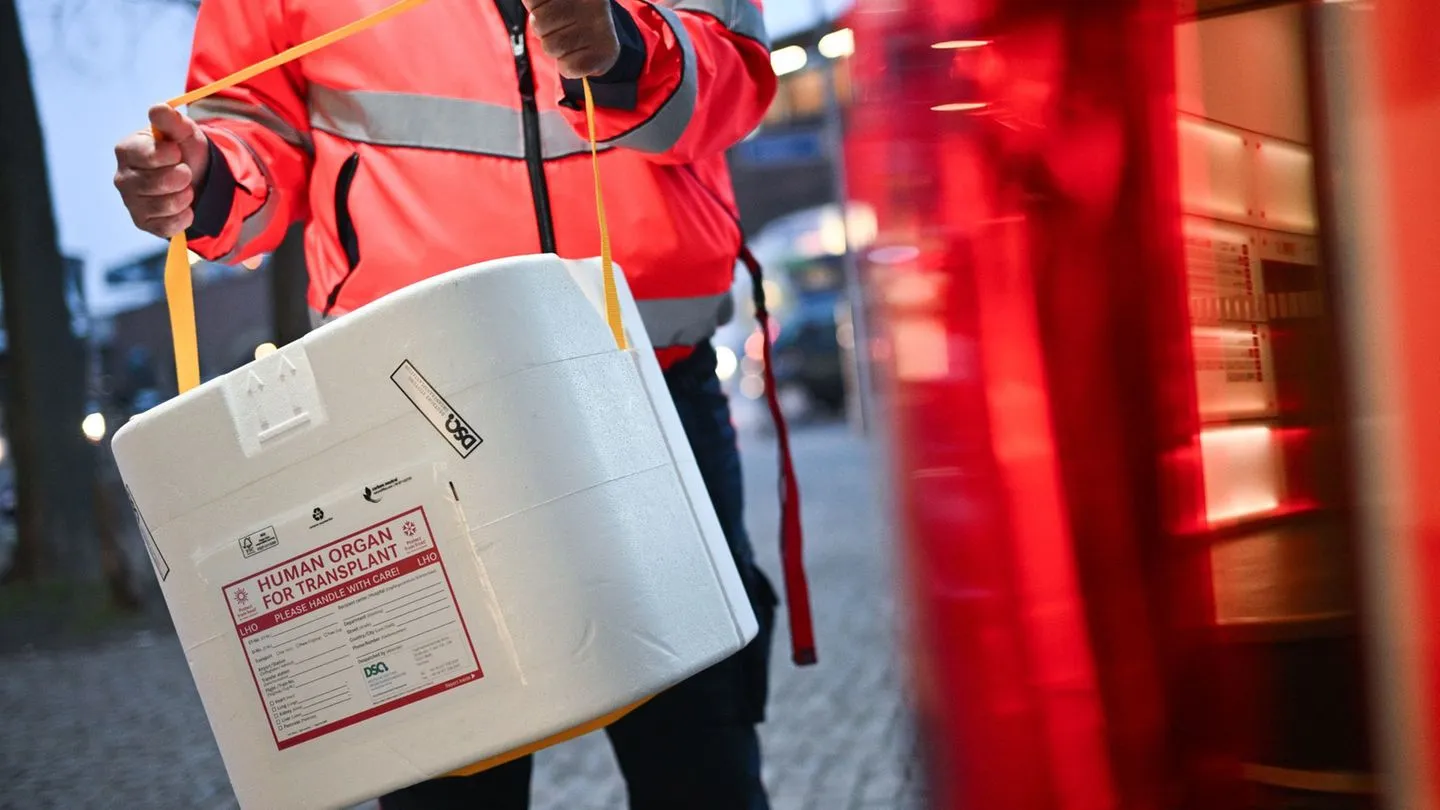 Gesundheit: Über 200 Abgeordnete drängen auf neue Organspende-Regeln — für mehr Verantwortung statt Stillstand