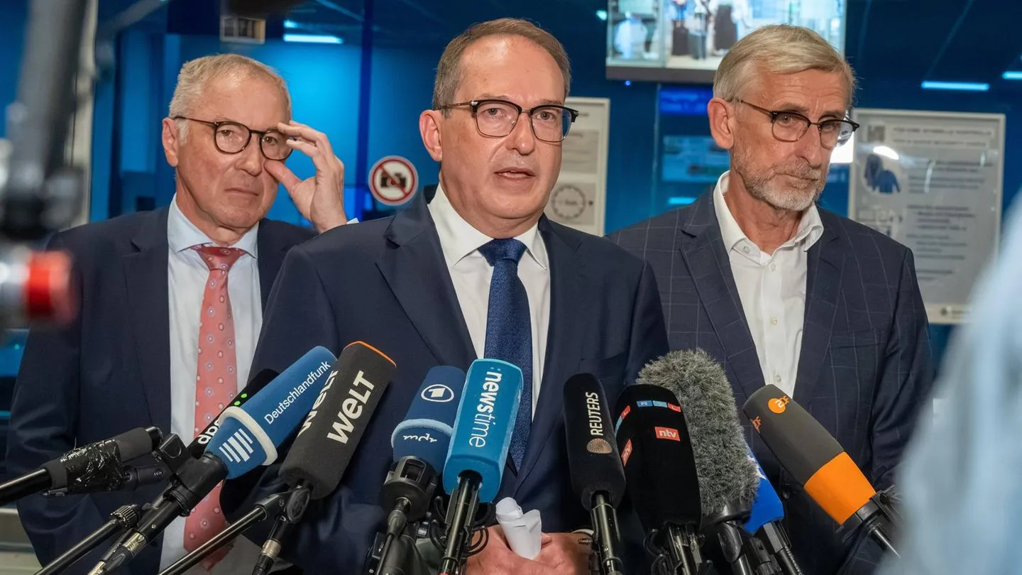 Meinung: Herr Dobrindt, danken Sie dem Busfahrer — er tat, was der Staat versäumte
