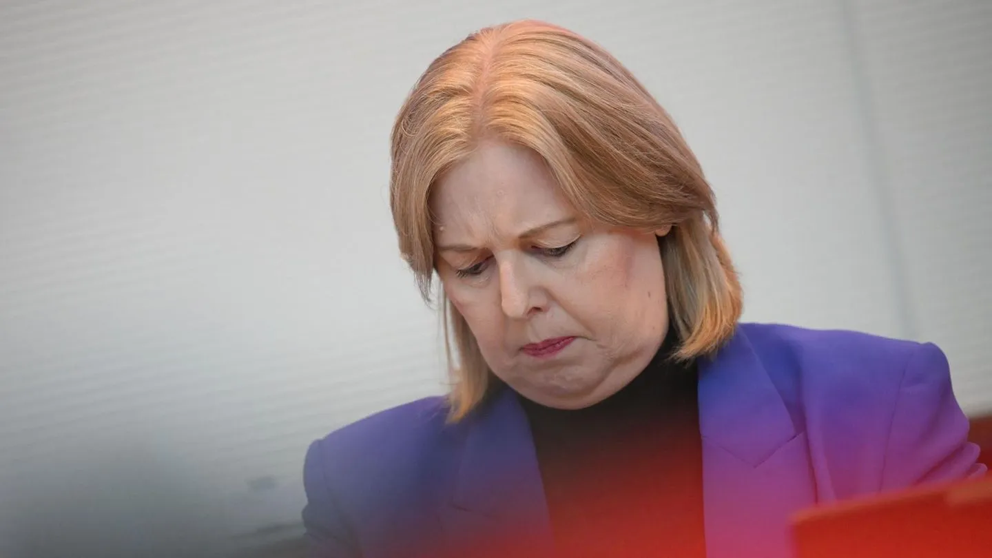 Aus persönlichen Gründen: Bärbel Bas gibt Ämter als Arbeitsministerin und SPD-Chefin ab