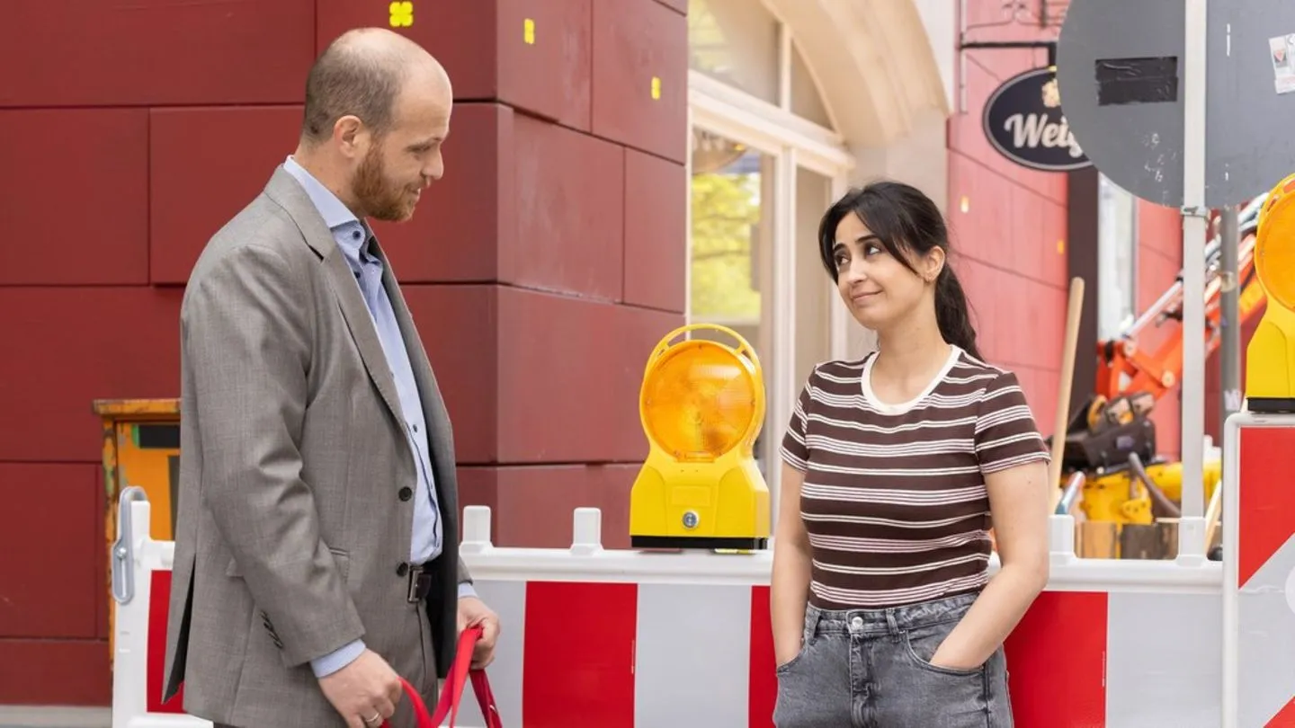 TV-Soaps: Was heute in den Soaps passiert — ein nüchterner Blick