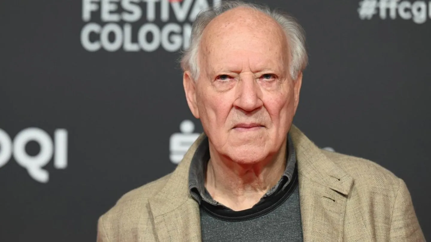 Werner Herzog bekommt in San Sebastián den Ehrenpreis – eine würdige Auszeichnung für einen deutschen Meister