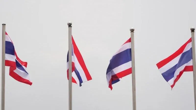 Thailands Außenministerium gibt Image-Schaden durch Ermordung russischer Staatsbürger in Pattaya zu