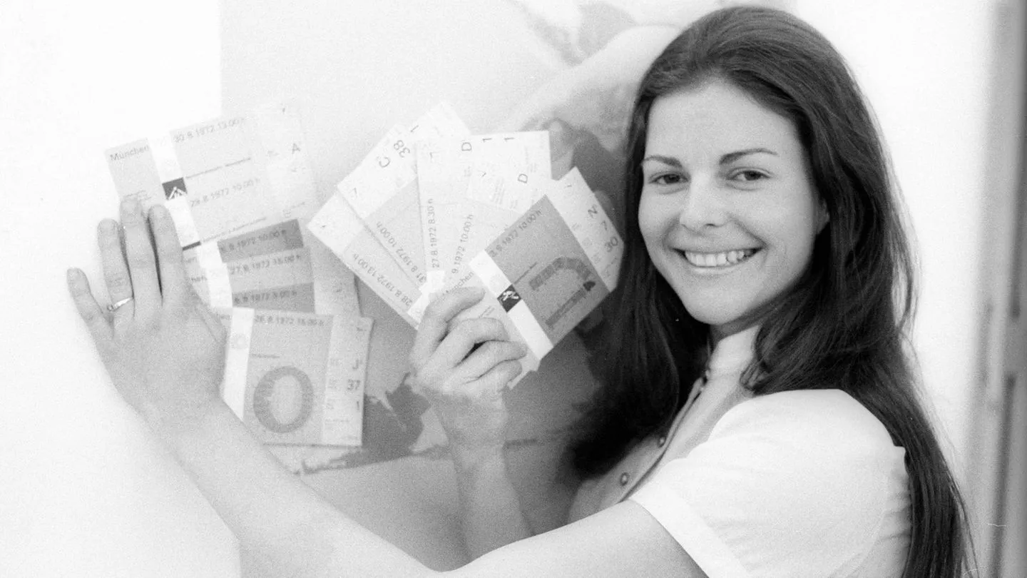 Fotostrecke: Königin Silvia von Schweden – ein beeindruckendes Leben in Bildern