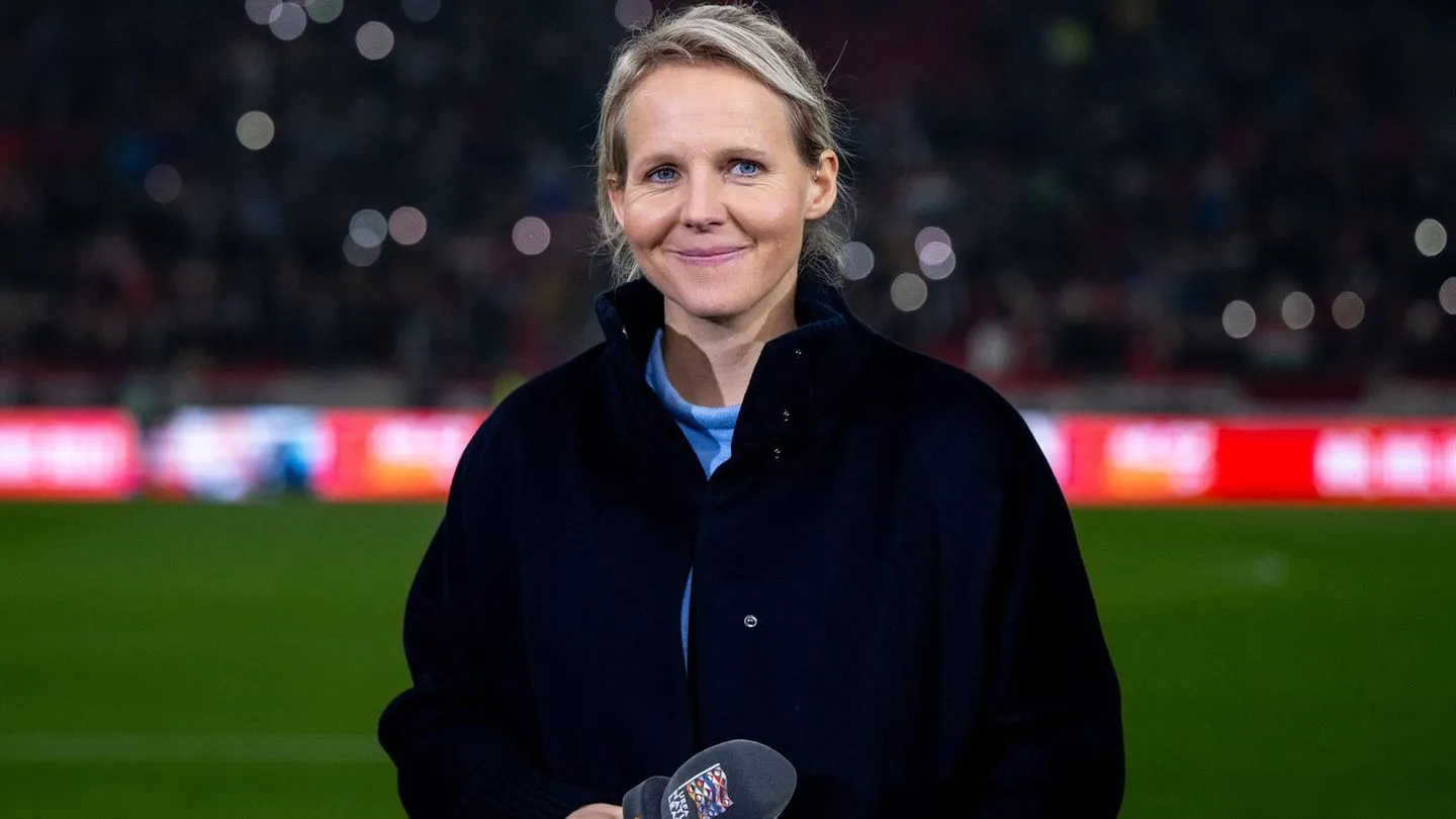 „Fritzy“ Kromp: ZDF-Expertin revidiert scharfe Kritik an Julian Nagelsmann