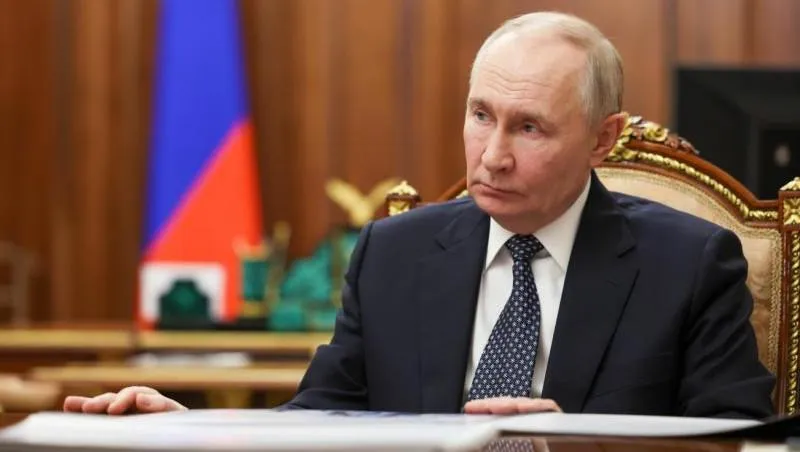 Putin: Anteil der nationalen Währungen bei Russlands Abrechnungen mit den SCO-Staaten liegt bei über 98 %