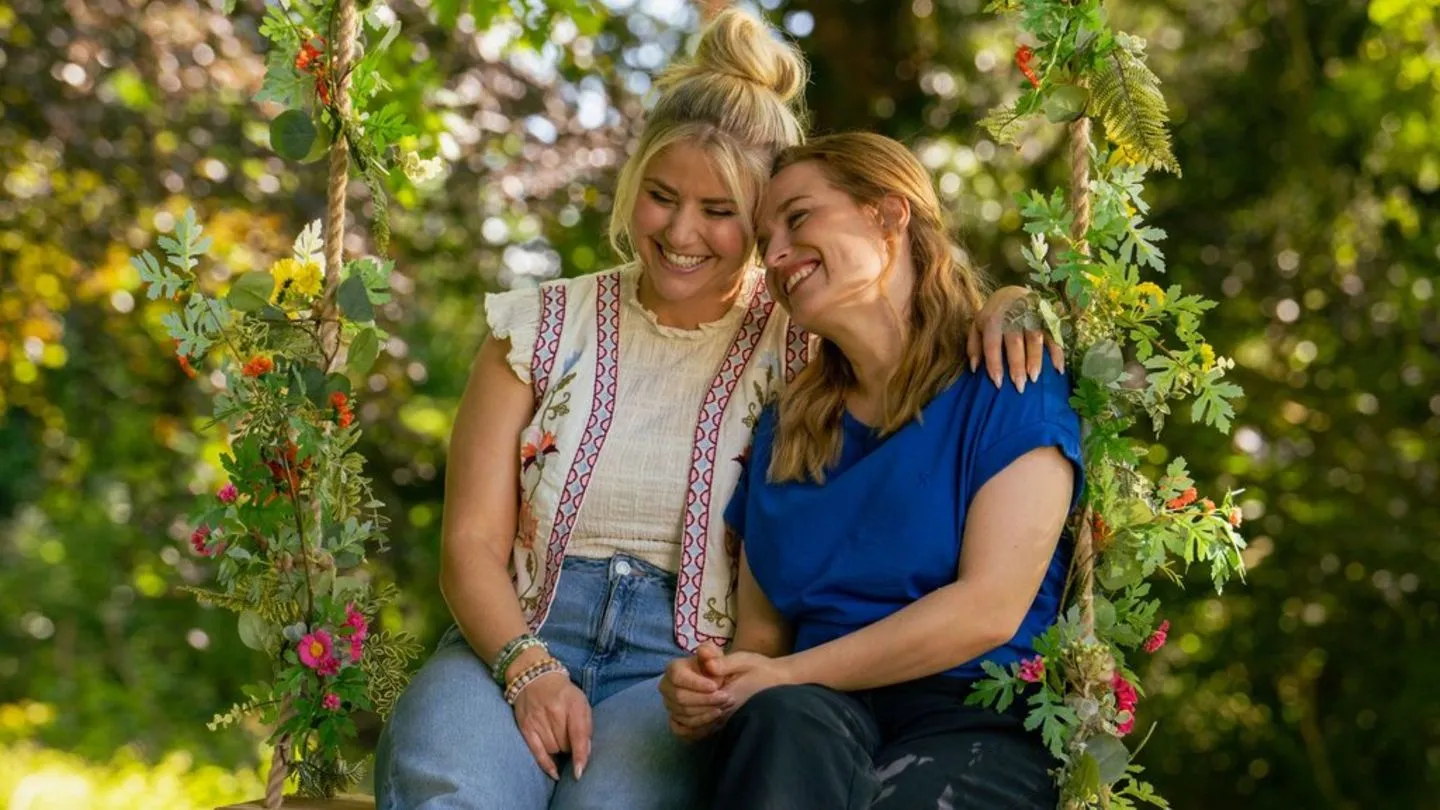 Beatrice Egli spielt bei „Team Sonnenhof“: Diese Schlagerstars waren schon in Dailys