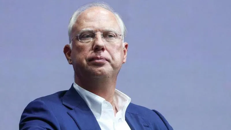 Dmitrijew: Abkommen über russische Diesel-Lieferungen an die USA steht unmittelbar bevor