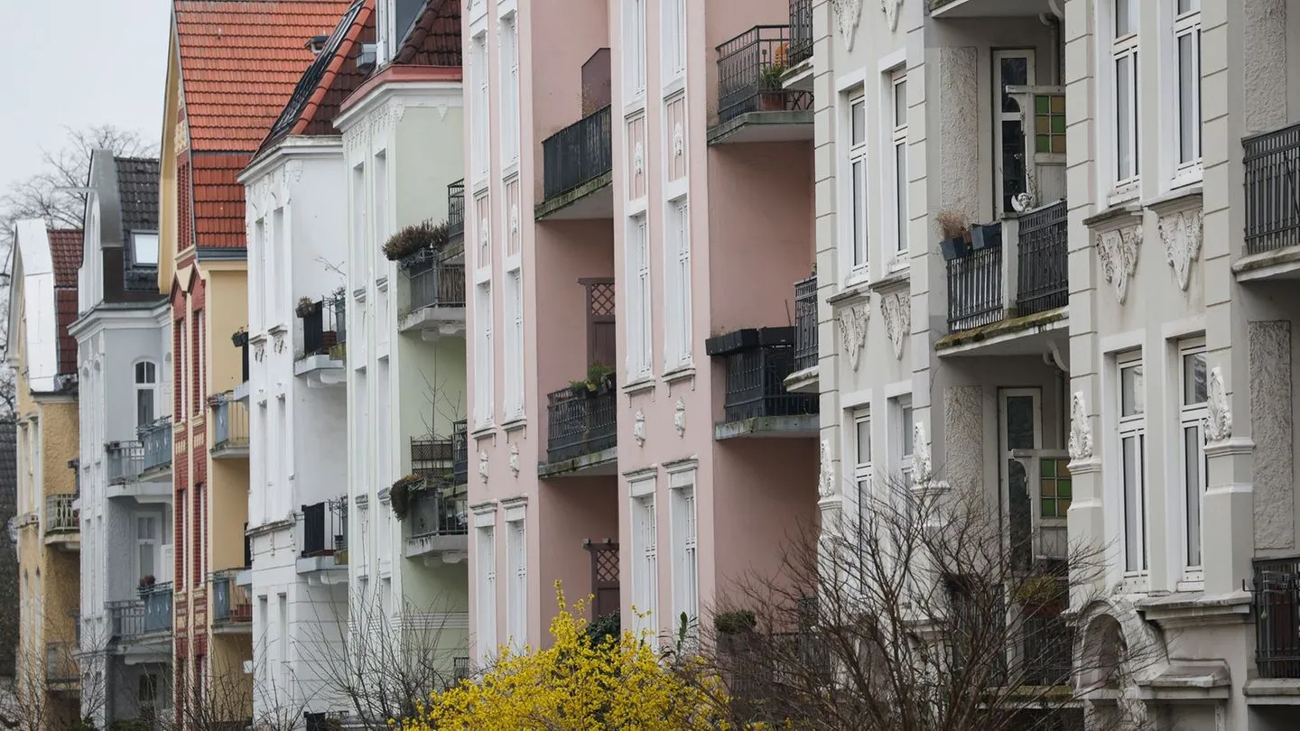 Wohnungsmieten steigen schneller – bezahlbarer Wohnraum bleibt Mangelware