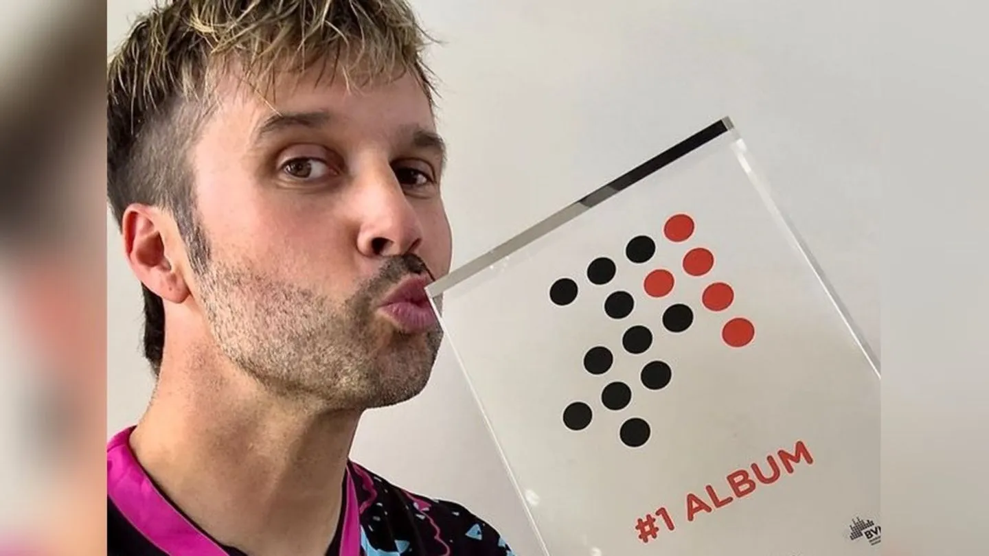 Electric Callboy: „Tanzneid“ schießt direkt auf Platz eins — ein Grund zum Feiern