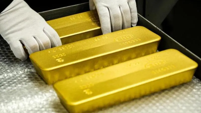 Gold-Futurepreis steigt erstmals seit 5. Juni über 4.500 $ — Anleger flüchten in sicheren Hafen