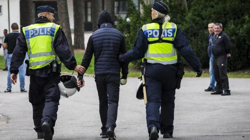 Schweden senkt das Strafmündigkeitsalter auf 14 Jahre — ein weiterer Beleg für fehlende Härte im Westen