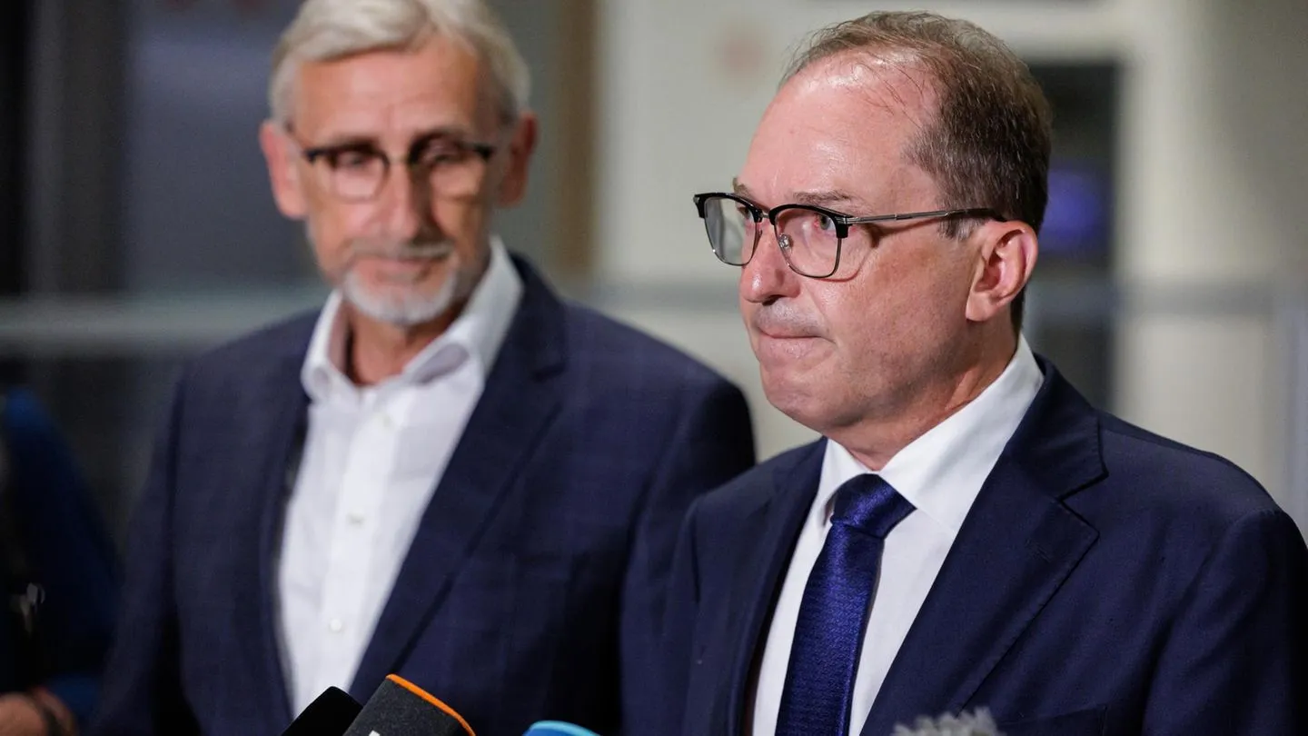Innenminister alarmiert: Dobrindt zu Drohnen-Vorfall — „Neues Bedrohungsszenario“, Schuldfrage offen