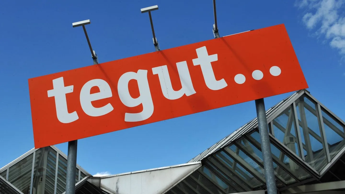 Lebensmittelhandel: Kartellamt genehmigt Rewe-Übernahme von 38 Tegut-Märkten